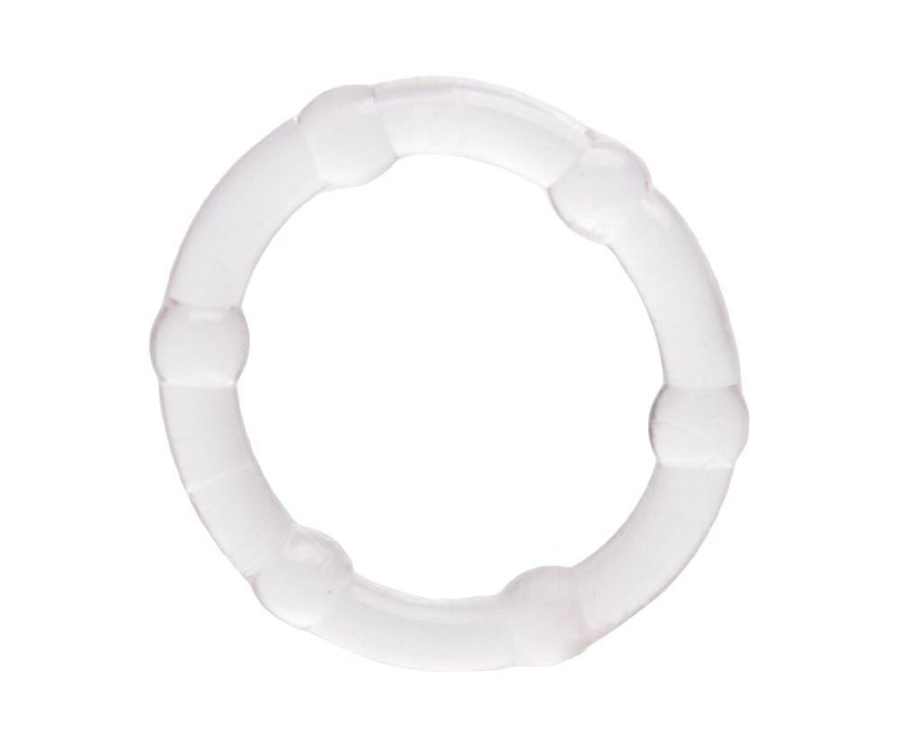 Anel retardador Tam M hot flowers